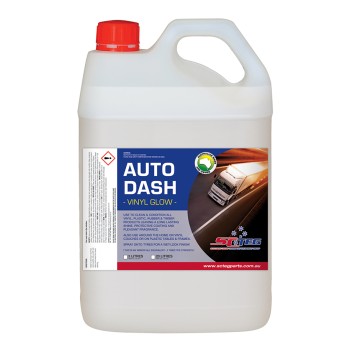 Auto Dash Vinyl Glow - 5 Litre